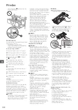 Предварительный просмотр 308 страницы Canon MF543x MF542x Getting Started