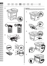 Предварительный просмотр 4 страницы Canon MF552dw Setup Manual