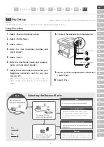 Предварительный просмотр 7 страницы Canon MF552dw Setup Manual