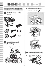 Предварительный просмотр 10 страницы Canon MF552dw Setup Manual