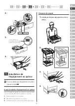 Предварительный просмотр 11 страницы Canon MF552dw Setup Manual