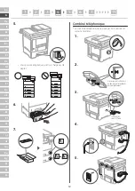 Предварительный просмотр 12 страницы Canon MF552dw Setup Manual