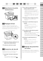 Предварительный просмотр 13 страницы Canon MF552dw Setup Manual