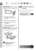 Предварительный просмотр 14 страницы Canon MF552dw Setup Manual