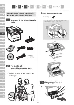 Предварительный просмотр 74 страницы Canon MF552dw Setup Manual