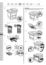 Предварительный просмотр 132 страницы Canon MF552dw Setup Manual