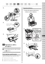 Предварительный просмотр 139 страницы Canon MF552dw Setup Manual