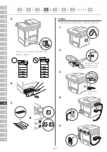 Предварительный просмотр 172 страницы Canon MF552dw Setup Manual