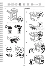 Предварительный просмотр 212 страницы Canon MF552dw Setup Manual