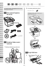 Предварительный просмотр 218 страницы Canon MF552dw Setup Manual