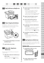 Предварительный просмотр 221 страницы Canon MF552dw Setup Manual