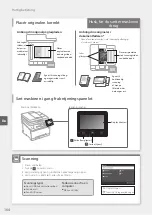 Предварительный просмотр 164 страницы Canon MF631Cn Getting Started