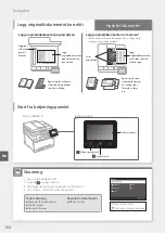 Предварительный просмотр 184 страницы Canon MF631Cn Getting Started