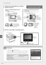 Preview for 164 page of Canon MF635C Series Getting Started