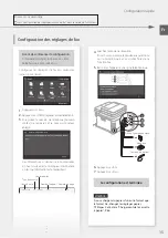 Preview for 15 page of Canon MF635Cx Series Getting Started