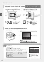 Preview for 104 page of Canon MF635Cx Series Getting Started