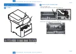 Предварительный просмотр 152 страницы Canon mf6600 Series Service Manual