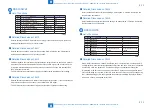 Предварительный просмотр 199 страницы Canon mf6600 Series Service Manual