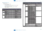 Предварительный просмотр 214 страницы Canon mf6600 Series Service Manual