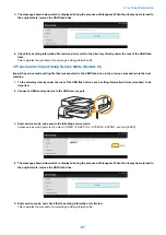 Preview for 75 page of Canon MF720 Series Service Manual