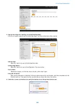 Preview for 77 page of Canon MF720 Series Service Manual