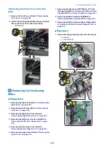 Preview for 203 page of Canon MF720 Series Service Manual