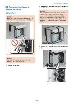 Preview for 218 page of Canon MF720 Series Service Manual