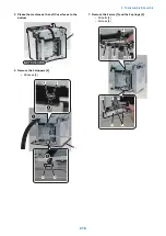 Preview for 224 page of Canon MF720 Series Service Manual