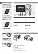 Предварительный просмотр 12 страницы Canon MF724Cdw Getting Started