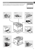 Предварительный просмотр 17 страницы Canon MF724Cdw Getting Started