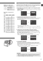 Предварительный просмотр 23 страницы Canon MF724Cdw Getting Started