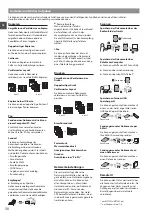 Предварительный просмотр 36 страницы Canon MF724Cdw Getting Started