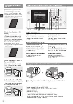 Предварительный просмотр 42 страницы Canon MF724Cdw Getting Started