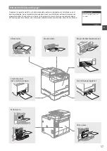 Предварительный просмотр 57 страницы Canon MF724Cdw Getting Started