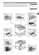 Предварительный просмотр 77 страницы Canon MF724Cdw Getting Started