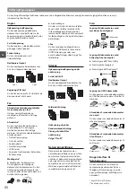 Предварительный просмотр 86 страницы Canon MF724Cdw Getting Started