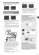 Предварительный просмотр 95 страницы Canon MF724Cdw Getting Started