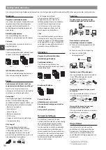 Предварительный просмотр 96 страницы Canon MF724Cdw Getting Started