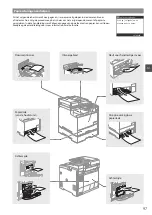 Предварительный просмотр 97 страницы Canon MF724Cdw Getting Started