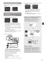 Предварительный просмотр 115 страницы Canon MF724Cdw Getting Started