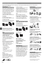 Предварительный просмотр 136 страницы Canon MF724Cdw Getting Started