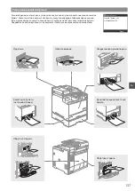 Предварительный просмотр 137 страницы Canon MF724Cdw Getting Started