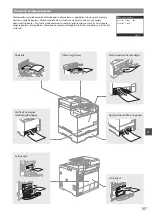 Предварительный просмотр 187 страницы Canon MF724Cdw Getting Started