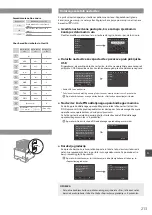 Предварительный просмотр 213 страницы Canon MF724Cdw Getting Started