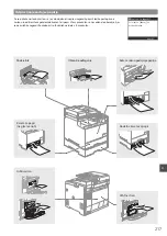 Предварительный просмотр 217 страницы Canon MF724Cdw Getting Started