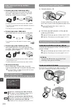 Предварительный просмотр 224 страницы Canon MF724Cdw Getting Started