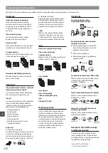 Предварительный просмотр 226 страницы Canon MF724Cdw Getting Started