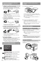 Предварительный просмотр 234 страницы Canon MF724Cdw Getting Started