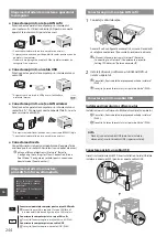 Предварительный просмотр 244 страницы Canon MF724Cdw Getting Started