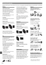 Предварительный просмотр 246 страницы Canon MF724Cdw Getting Started